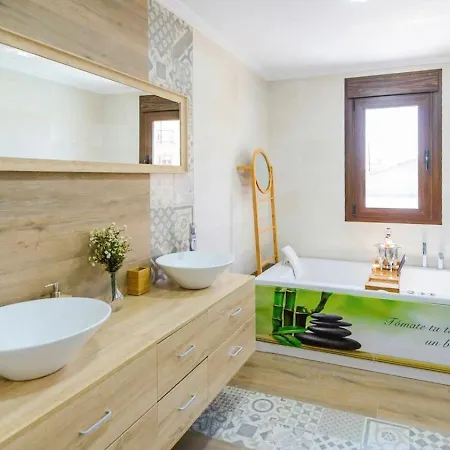 Holiday home Yules-moises Velez-malaga By Ruralidays