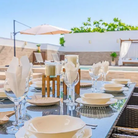 Yules-moises Velez-malaga By Ruralidays Holiday home