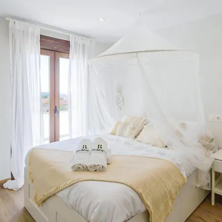 Holiday home Yules-moises Velez-malaga By Ruralidays
