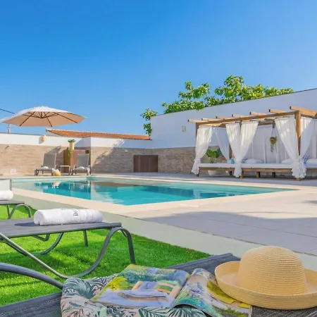 Yules-moises Velez-malaga By Ruralidays Holiday home