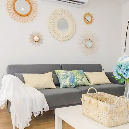 Yules-moises Velez-malaga By Ruralidays Holiday home *