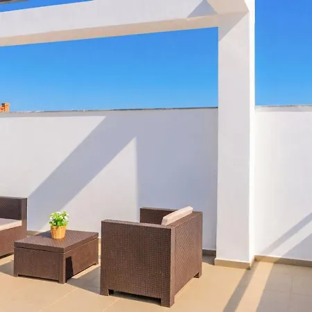Yules-moises Velez-malaga By Ruralidays Holiday home