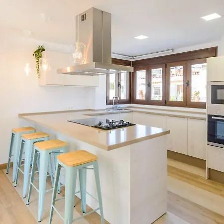 Yules-moises Velez-malaga By Ruralidays Holiday home Velez Malaga