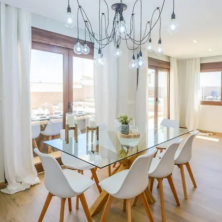 Holiday home Yules-moises Velez-malaga By Ruralidays Velez Malaga