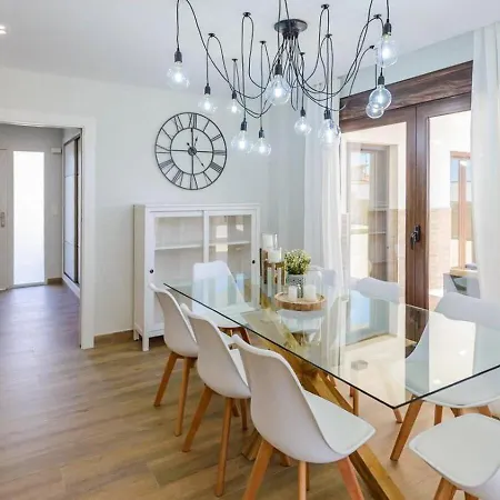 Yules-moises Velez-malaga By Ruralidays Holiday home