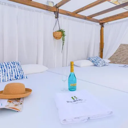 Yules-moises Velez-malaga By Ruralidays Holiday home Velez Malaga