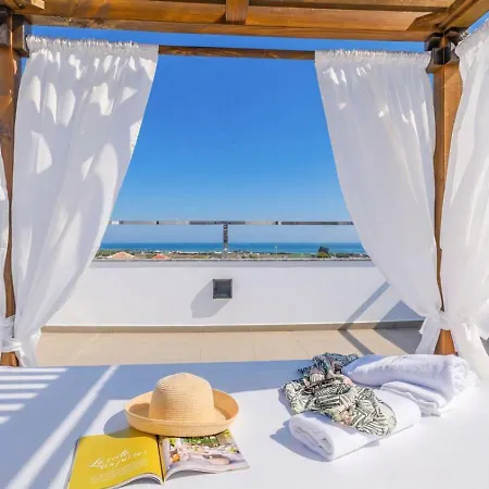 Yules-moises Velez-malaga By Ruralidays Holiday home *